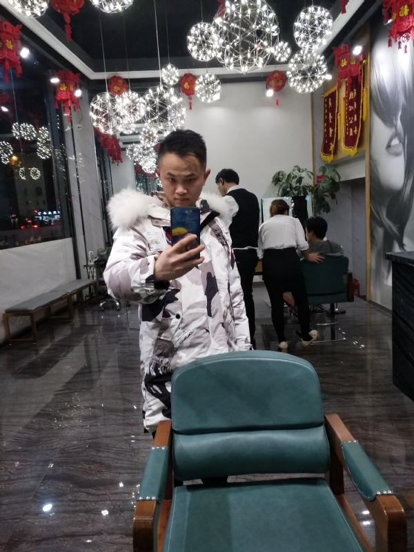 简单的第一张照片--新乡相亲服务中心