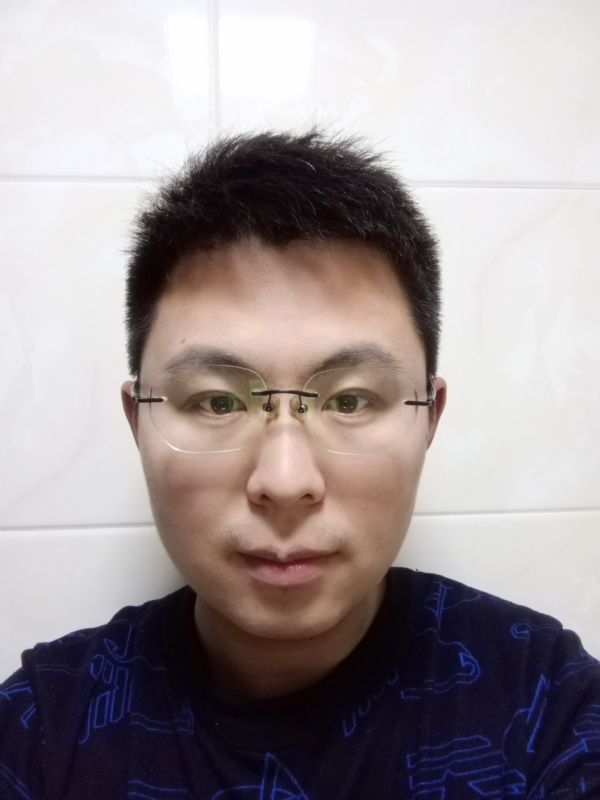 愿得一人心的第二张照片--新乡相亲服务中心