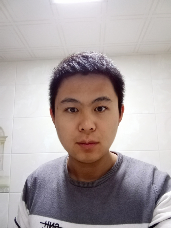 愿得一人心的第三张照片--新乡相亲服务中心
