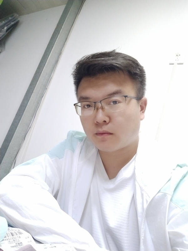 小晨的第一张照片--新乡相亲服务中心