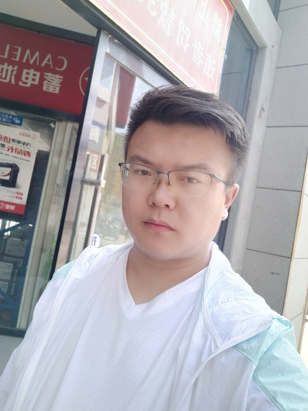 小晨的第二张照片--新乡相亲服务中心