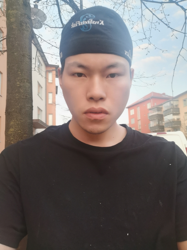 吴灵勇的第一张照片--新乡相亲服务中心