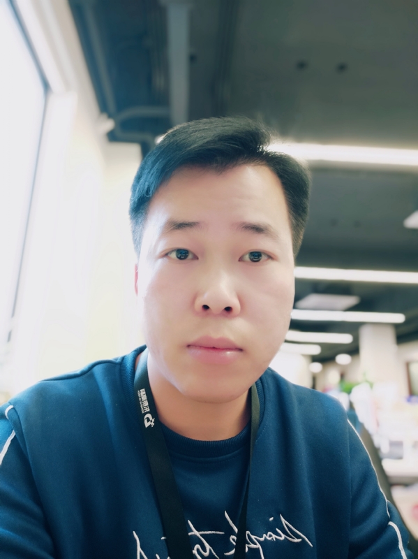 小屁孩的第一张照片--新乡相亲服务中心