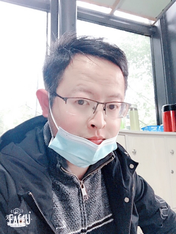 爱不渝的第二张照片--新乡相亲服务中心