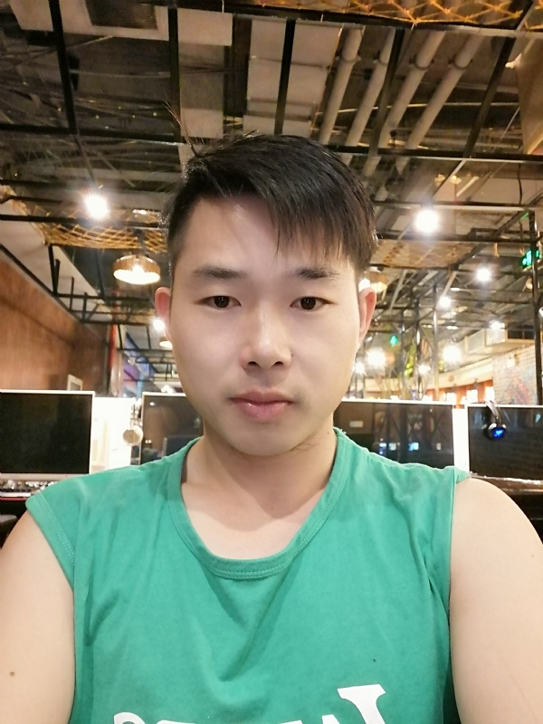 等风来的第一张照片--新乡相亲服务中心