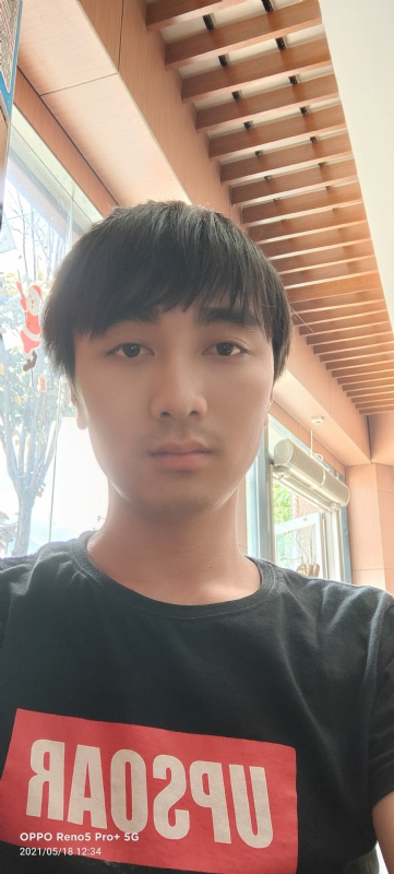小海的第四张照片--新乡相亲服务中心