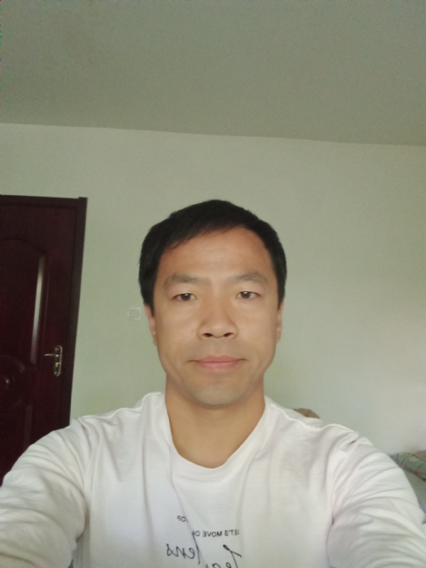 马宗圣的第一张照片--新乡相亲服务中心
