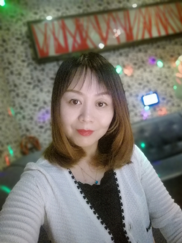 心如止水的第一张照片--新乡相亲服务中心