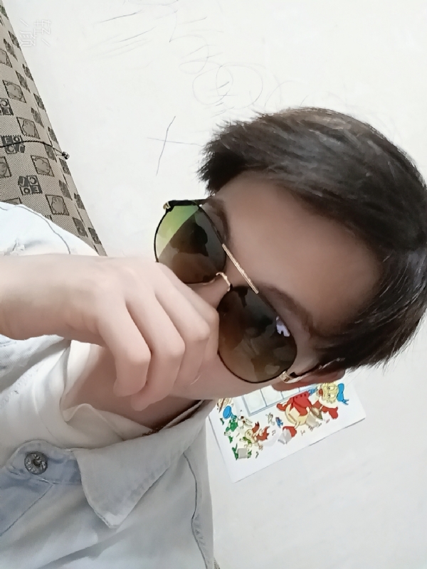 染七的第一张照片--新乡相亲服务中心