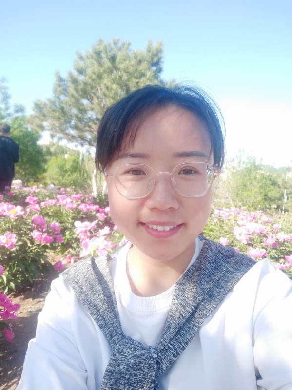 林宝的第一张照片--新乡相亲服务中心