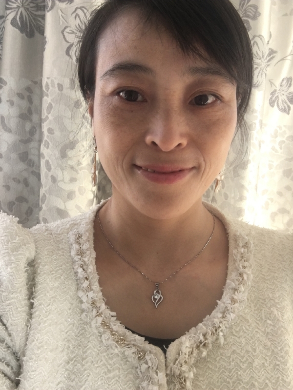 九妹的第五张照片--新乡相亲服务中心