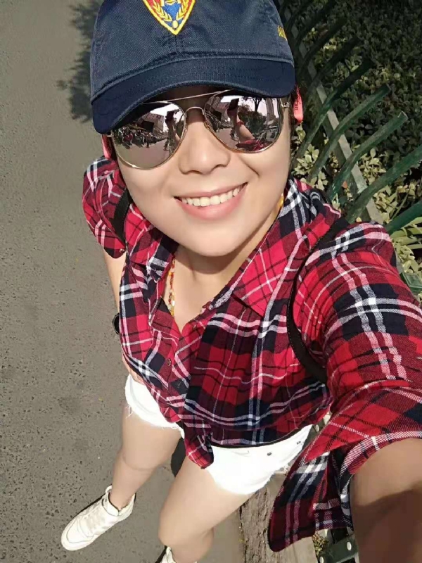 柯林的第一张照片--新乡相亲服务中心