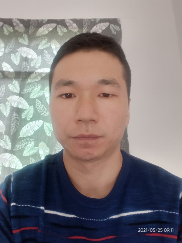 欢哥的第一张照片--新乡相亲服务中心
