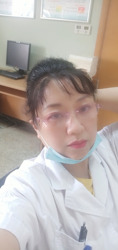嫣淼的第一张照片--新乡相亲服务中心