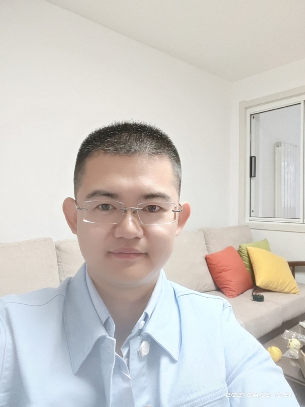 静受时光温柔的第一张照片--新乡相亲服务中心