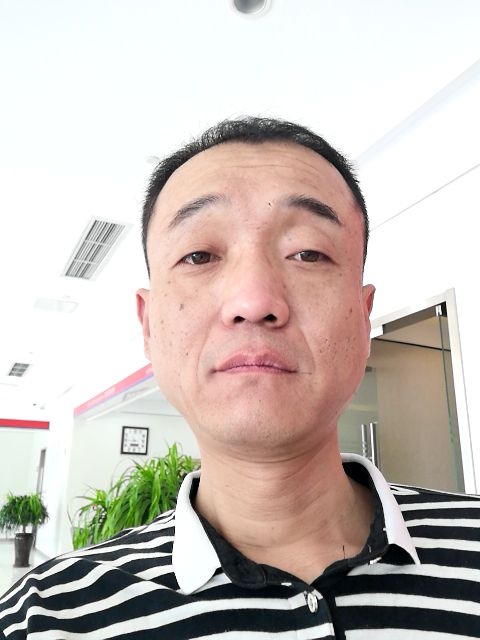 社会你的飞哥的第一张照片--新乡相亲服务中心