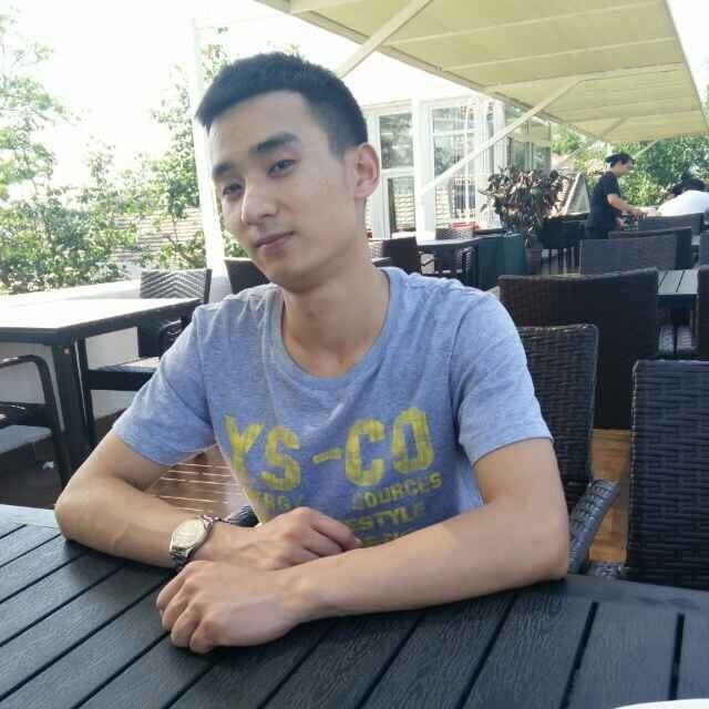 简单的第一张照片--新乡相亲服务中心