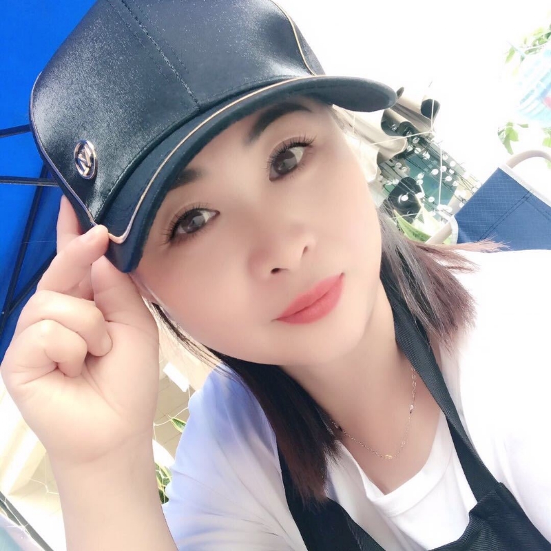 可可的第一张照片--新乡相亲服务中心