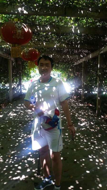 玖语笙的第一张照片--新乡相亲服务中心