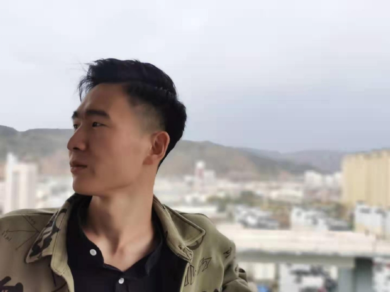 如故6的第一张照片--新乡相亲服务中心