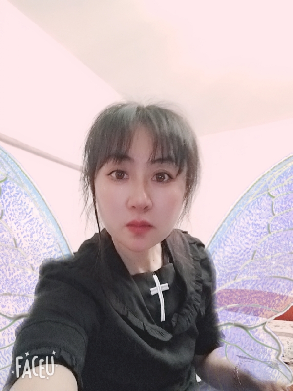 luckycloud的第二张照片--新乡相亲服务中心