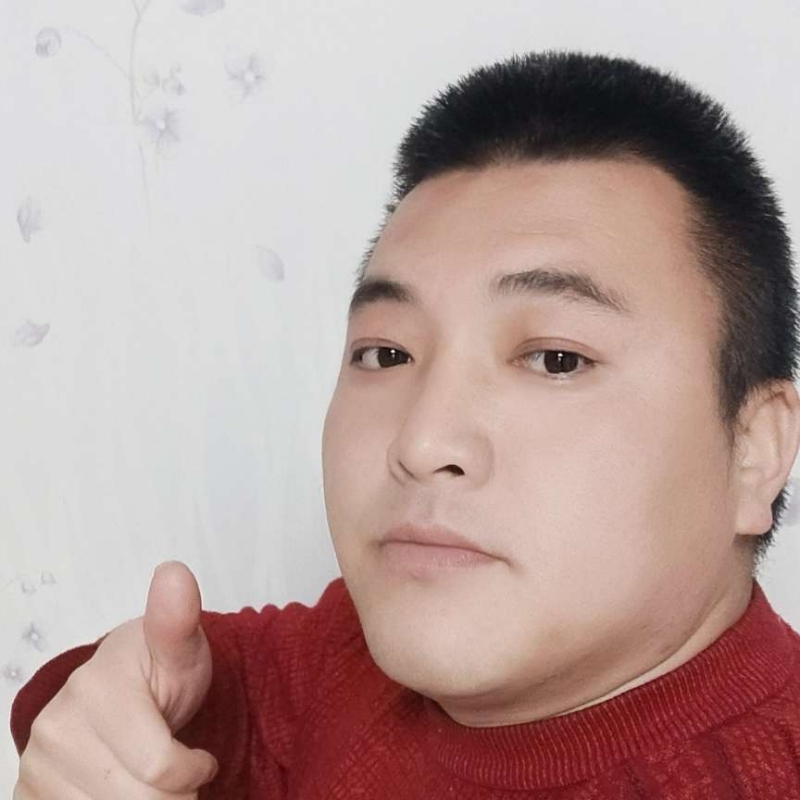 纯黑色的第一张照片--新乡相亲服务中心