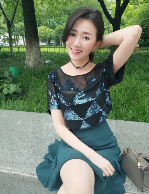 Leanna的第二张照片--新乡相亲服务中心