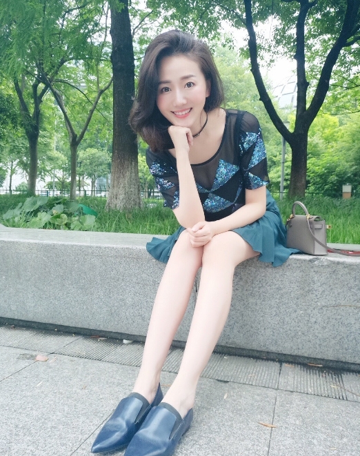 Leanna的第三张照片--新乡相亲服务中心