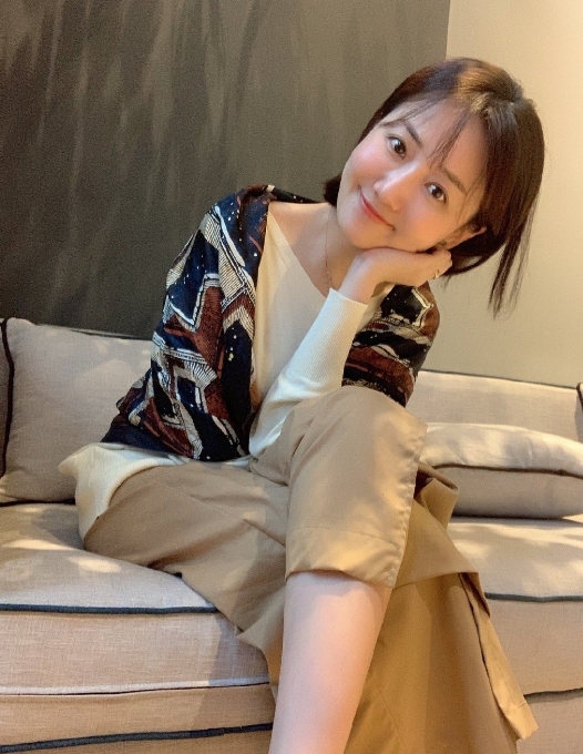 Leanna的第七张照片--新乡相亲服务中心