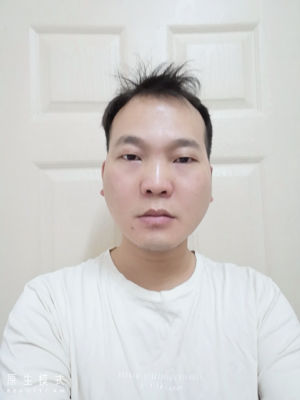 默默的第一张照片--新乡相亲服务中心