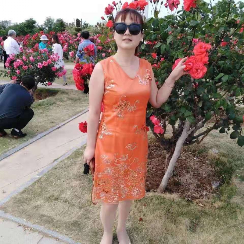 yunerfei的第一张照片--新乡相亲服务中心