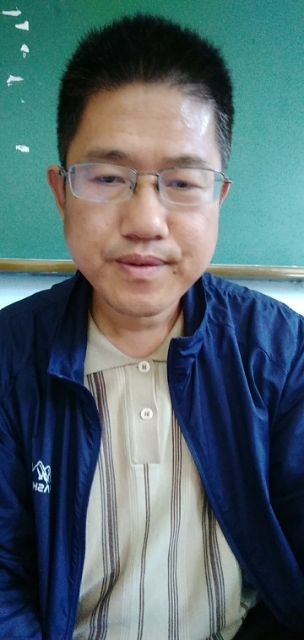 学为好人的第一张照片--新乡相亲服务中心