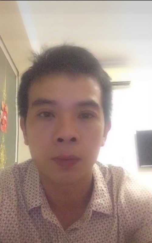 守侯的第一张照片--新乡相亲服务中心