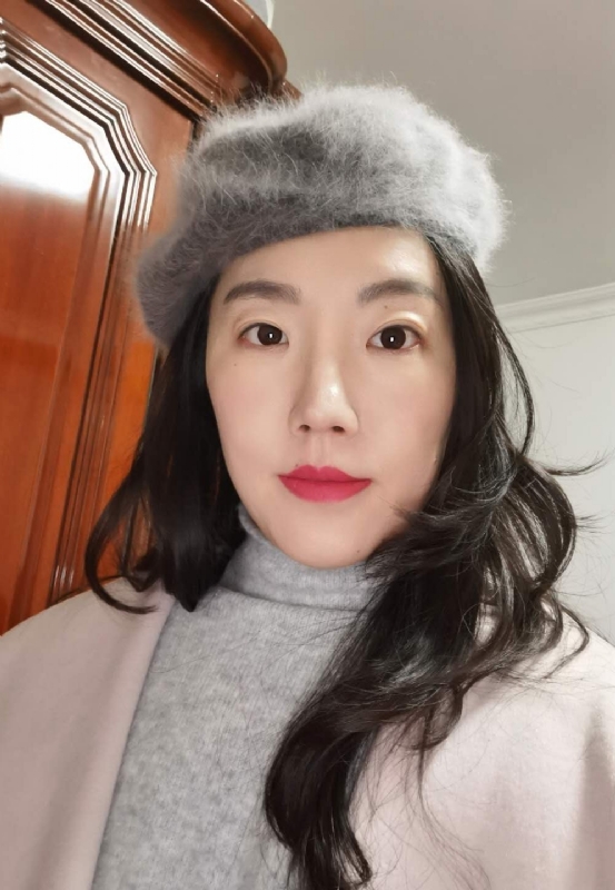 绿水迢迢的第一张照片--新乡相亲服务中心
