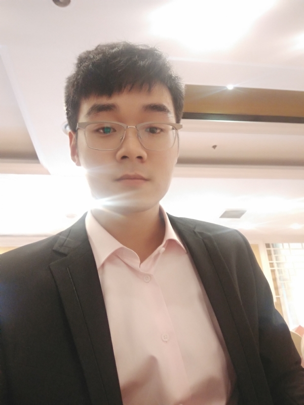 我已经长胖了的第一张照片--新乡相亲服务中心
