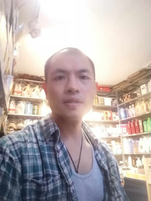 H21的第一张照片--新乡相亲服务中心