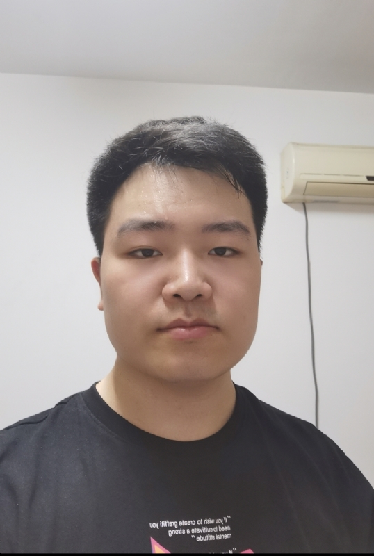 山已几的第一张照片--新乡相亲服务中心