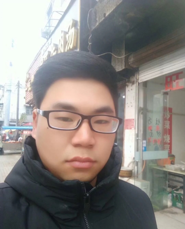 枯叶??的第一张照片--新乡相亲服务中心