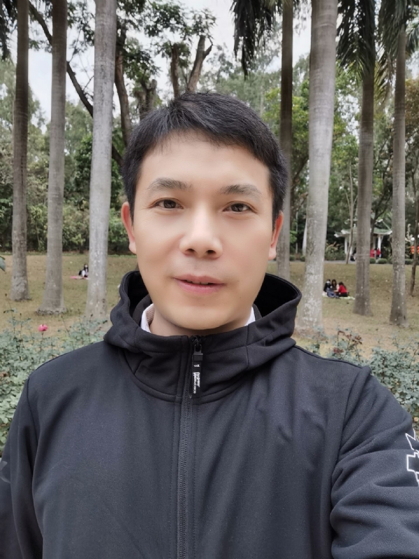 爱的诺言的第一张照片--新乡相亲服务中心