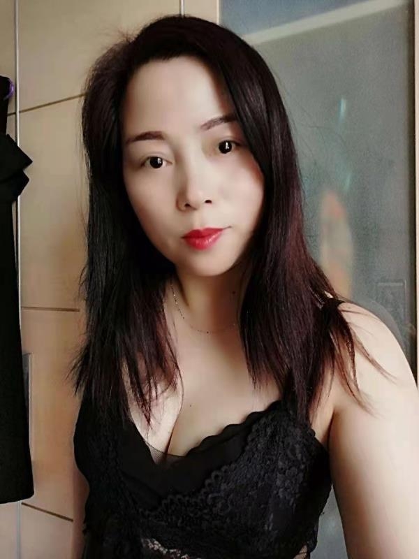 叮叮的第一张照片--新乡相亲服务中心
