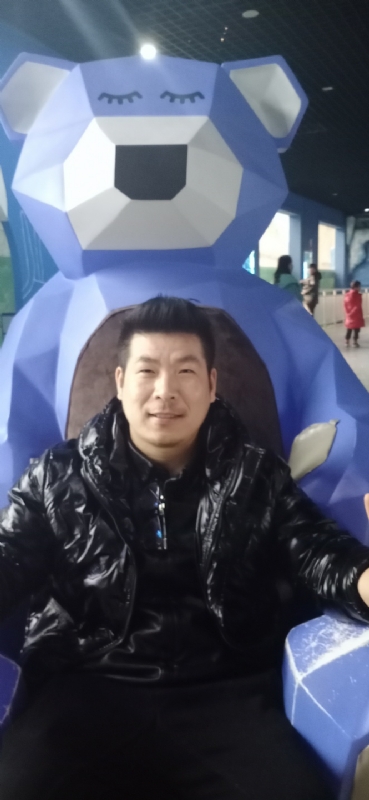 等风来的第一张照片--新乡相亲服务中心