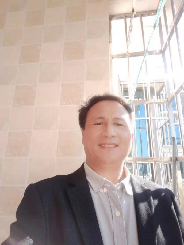 平平安安的第一张照片--新乡相亲服务中心