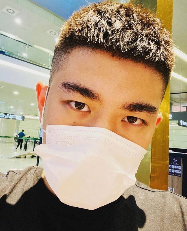 劉子軒的第一张照片--新乡相亲服务中心