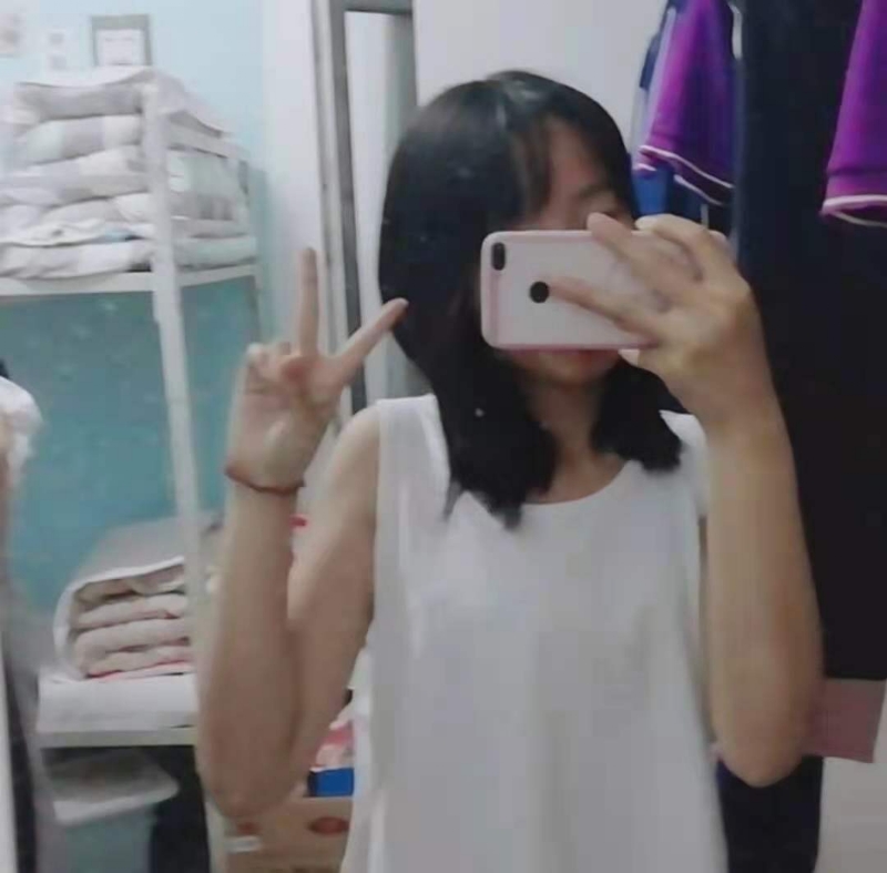 满佳茹的第一张照片--新乡相亲服务中心