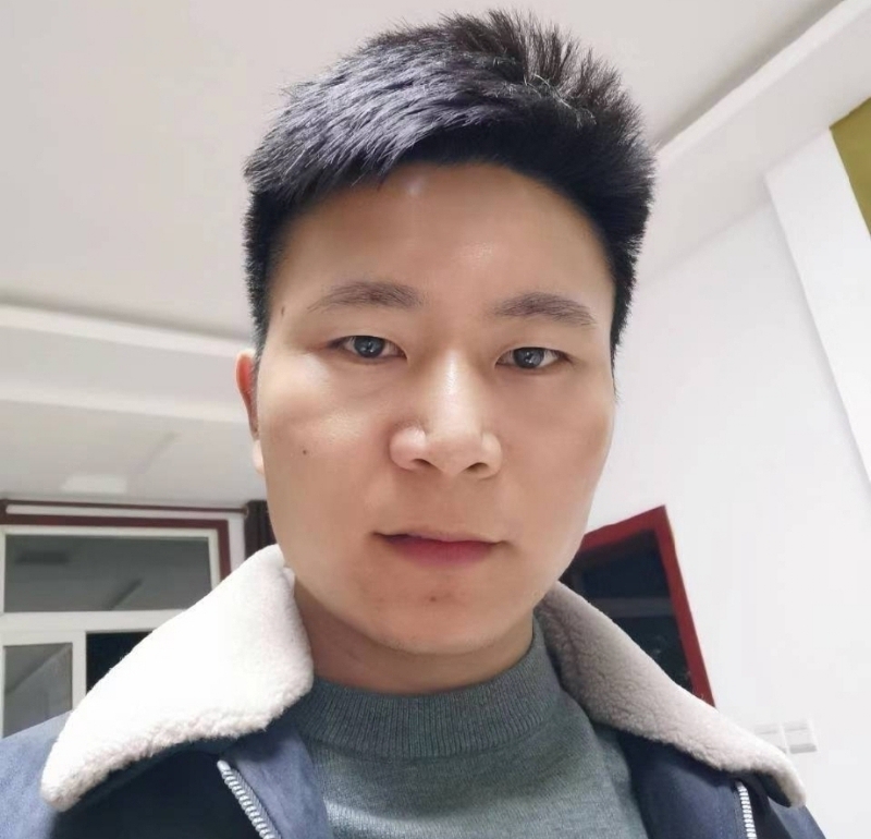延峰的第一张照片--新乡相亲服务中心