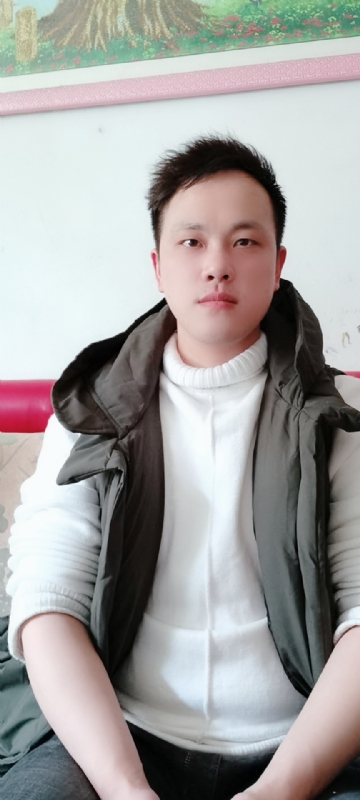 执子之手的第一张照片--新乡相亲服务中心