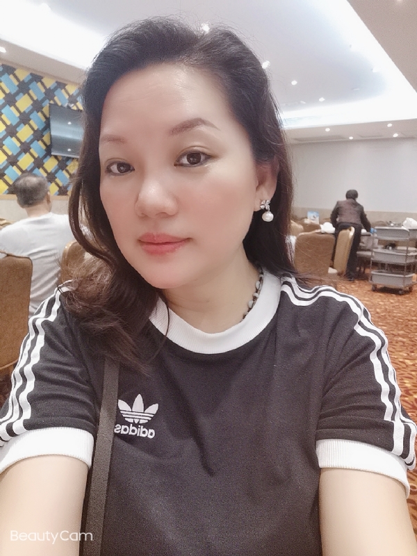Amy的第一张照片--新乡相亲服务中心