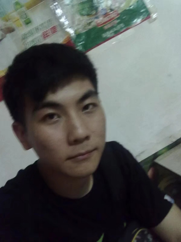 蜡笔小新的第三张照片--新乡相亲服务中心