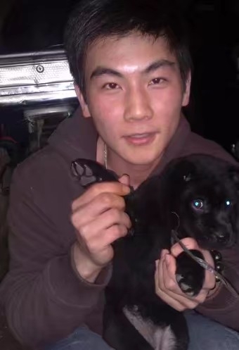 蜡笔小新的第四张照片--新乡相亲服务中心
