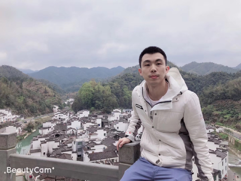 张广英的第一张照片--新乡相亲服务中心